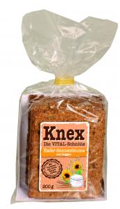 Knex - Crispbread - Healthy Seed Slices